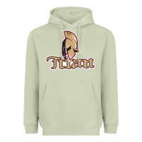 Matcha acadie–titan-bathurst Heavyweight Hoodie - linhVisuals