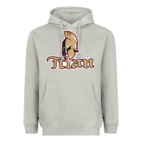 Moon Dust acadie–titan-bathurst Heavyweight Hoodie - linhVisuals