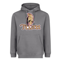 Storm acadie–titan-bathurst Heavyweight Hoodie - linhVisuals