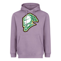 Lavender knights-london-merch Heavyweight Hoodie - linhVisuals