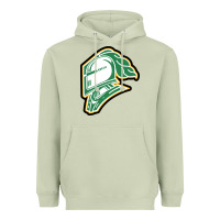 Matcha knights-london-merch Heavyweight Hoodie - linhVisuals