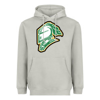 Moon Dust knights-london-merch Heavyweight Hoodie - linhVisuals