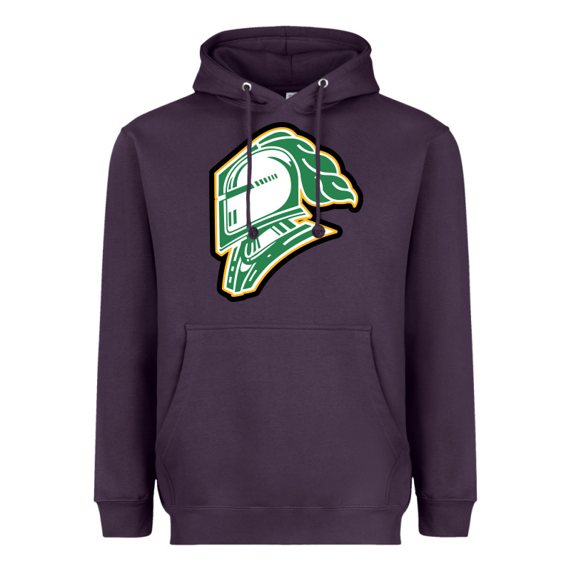 Knights-london-merch Heavyweight Hoodie by linhVisuals | Teevron