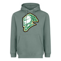 Sage knights-london-merch Heavyweight Hoodie - linhVisuals