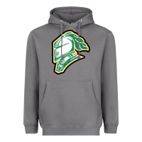 Storm knights-london-merch Heavyweight Hoodie - linhVisuals