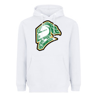 White knights-london-merch Heavyweight Hoodie - linhVisuals