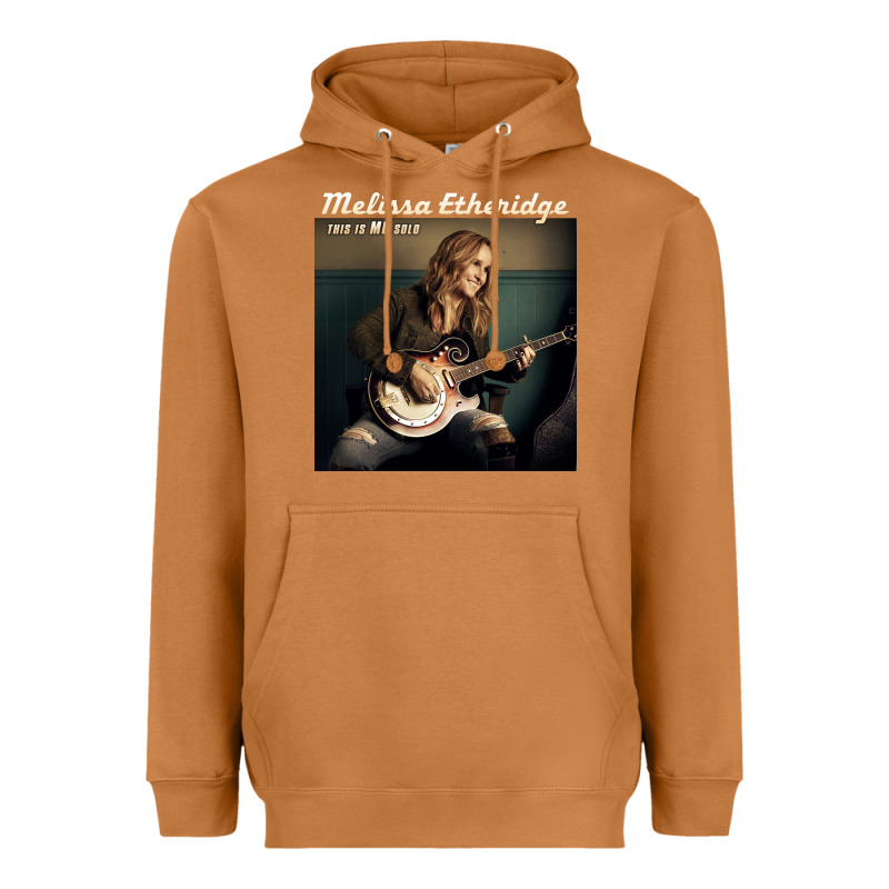 Melissa Etheridge Heavyweight Hoodie by linhVisuals | Teevron
