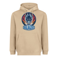 Coventry Blaze Heavyweight Hoodie | Teevron