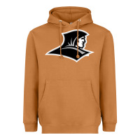 Meerkat providence friars Heavyweight Hoodie - linhVisuals