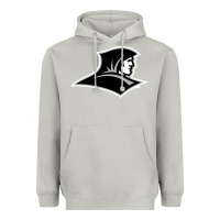 Moon Dust providence friars Heavyweight Hoodie - linhVisuals