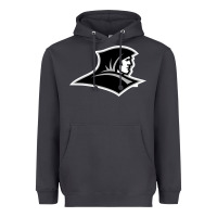 Smoke providence friars Heavyweight Hoodie - linhVisuals