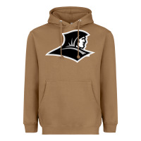 Toasted Coconut providence friars Heavyweight Hoodie - linhVisuals