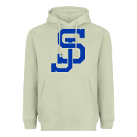 Matcha san jose state Heavyweight Hoodie - linhVisuals