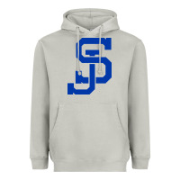 Moon Dust san jose state Heavyweight Hoodie - linhVisuals