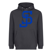 Smoke san jose state Heavyweight Hoodie - linhVisuals