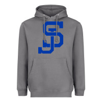 Storm san jose state Heavyweight Hoodie - linhVisuals