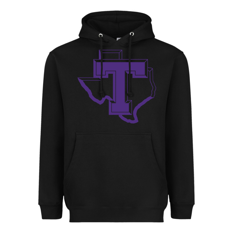 Tarleton Tontexas Heavyweight Hoodie by linhVisuals | Teevron