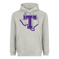 Moon Dust tarleton tontexas Heavyweight Hoodie - linhVisuals
