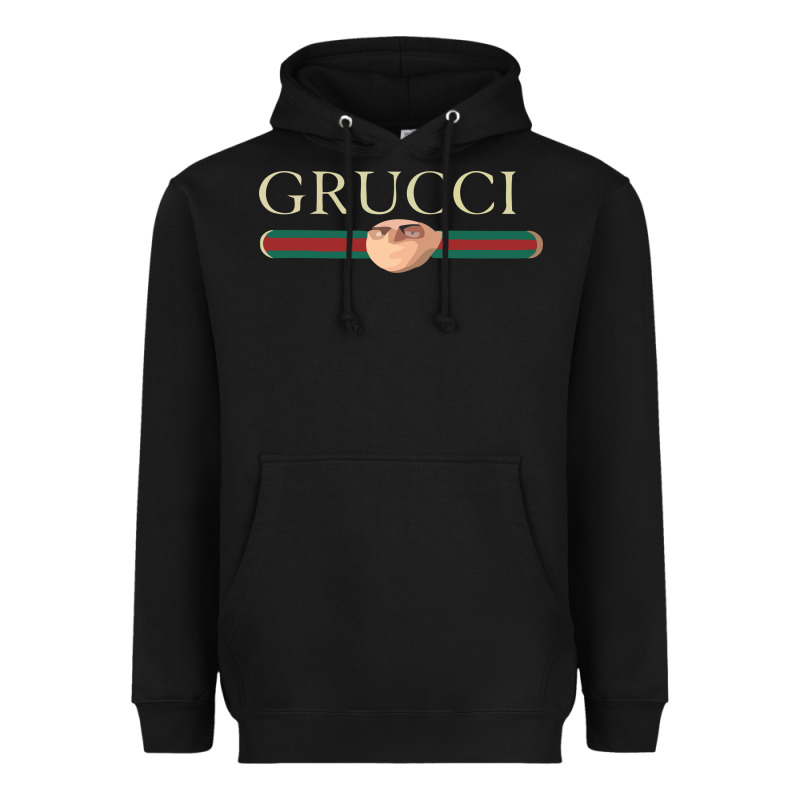 New Grucci Tshirt Heavyweight Hoodie by linhVisuals | Teevron