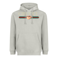 Moon Dust new grucci tshirt Heavyweight Hoodie - linhVisuals