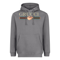 Storm new grucci tshirt Heavyweight Hoodie - linhVisuals
