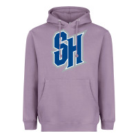 Seton Hall Pirates Heavyweight Hoodie | Teevron