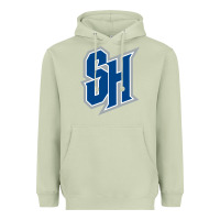 Matcha seton hall pirates Heavyweight Hoodie - linhVisuals