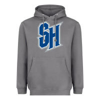 Storm seton hall pirates Heavyweight Hoodie - linhVisuals