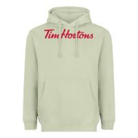 Matcha tim horton tshirt Heavyweight Hoodie - linhVisuals