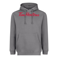 Storm tim horton tshirt Heavyweight Hoodie - linhVisuals