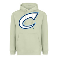 Matcha columbus clippers Heavyweight Hoodie - linhVisuals
