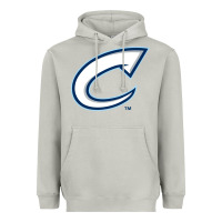 Moon Dust columbus clippers Heavyweight Hoodie - linhVisuals