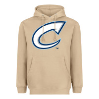 Mushroom columbus clippers Heavyweight Hoodie - linhVisuals