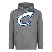 Storm columbus clippers Heavyweight Hoodie - linhVisuals