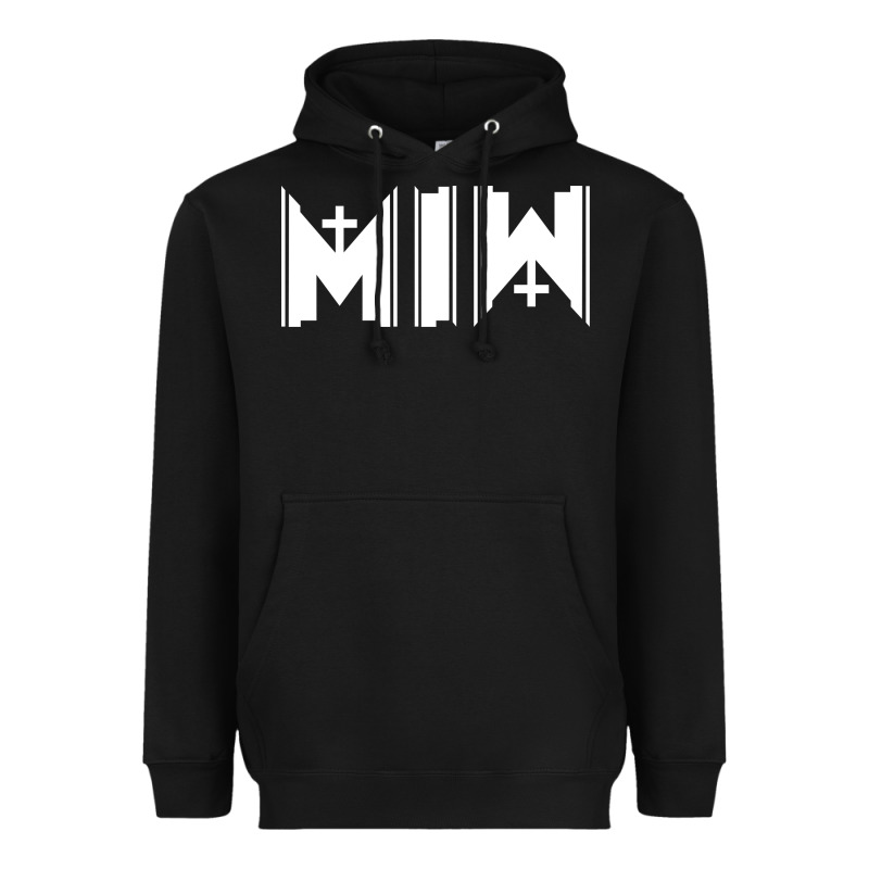 Motionless In White Heavyweight Hoodie by linhVisuals | Teevron