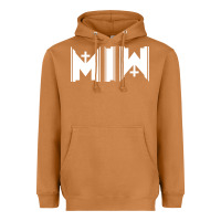 Meerkat Motionless In White Heavyweight Hoodie - linhVisuals