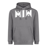Storm Motionless In White Heavyweight Hoodie - linhVisuals