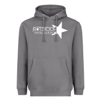 Storm ROCK STAR Heavyweight Hoodie - linhVisuals
