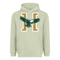 Matcha husson  eagles Heavyweight Hoodie - linhVisuals