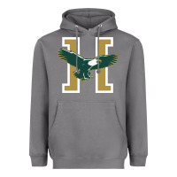Storm husson  eagles Heavyweight Hoodie - linhVisuals