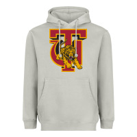 Moon Dust tuskegee merch, golden, tigers Heavyweight Hoodie - linhVisuals