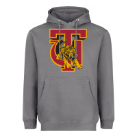 Storm tuskegee merch, golden, tigers Heavyweight Hoodie - linhVisuals