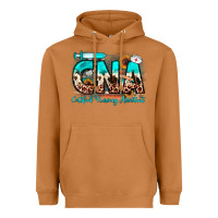 Meerkat cna certified nursing assistant Heavyweight Hoodie - JahusDesignShop