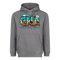 Storm cna certified nursing assistant Heavyweight Hoodie - JahusDesignShop