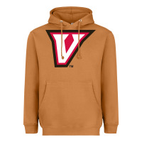 Meerkat virginia merch, wise, cavaliers Heavyweight Hoodie - linhVisuals