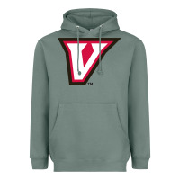 Sage virginia merch, wise, cavaliers Heavyweight Hoodie - linhVisuals