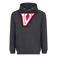 Virginia Merch, Wise, Cavaliers Heavyweight Hoodie | Teevron