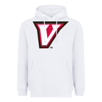 White virginia merch, wise, cavaliers Heavyweight Hoodie - linhVisuals