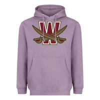 Lavender walsh merch, cavaliers Heavyweight Hoodie - linhVisuals