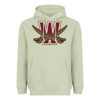 Matcha walsh merch, cavaliers Heavyweight Hoodie - linhVisuals